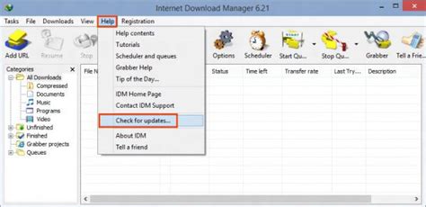 Afaik, you can't disable a browser's standard download manager/interface. How to Disable Internet Download Manager Automatic Update ...