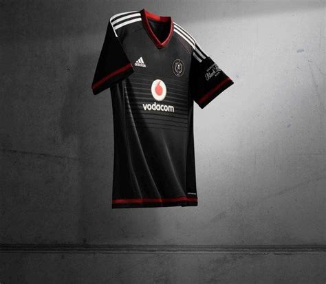 This is the official orlando pirates facebook page. Orlando Pirates New Home Jersey 15-16 Adidas OPFC Home ...