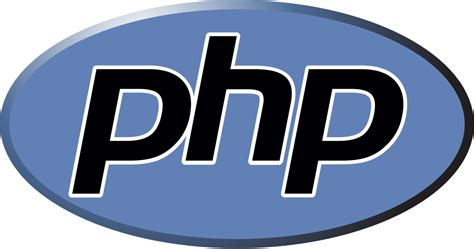Php Logo Transparent Png Stickpng