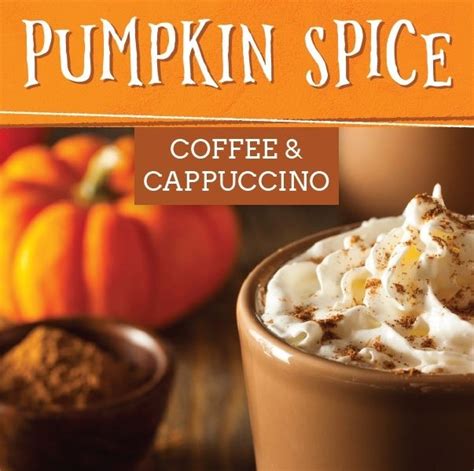 8 Autumn Activities To Enjoy With Pumpkin Spice Coffee From The Store
