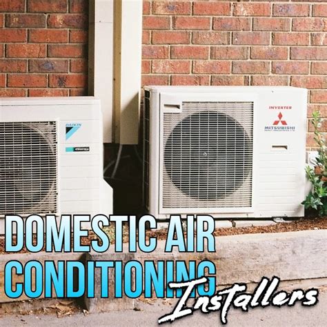 Domestic Air Conditioning Installation Service Sheffield Uk