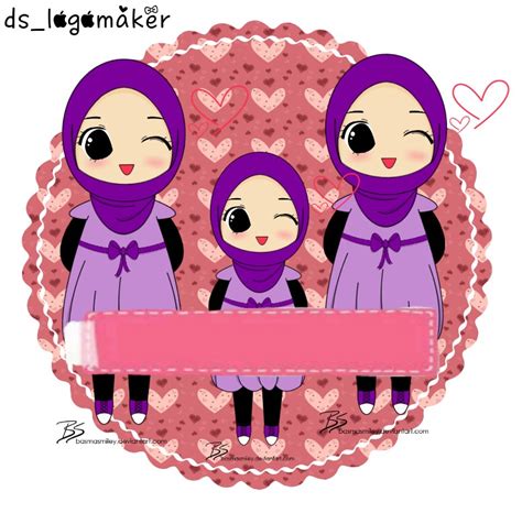 Logo Olshop Kosong Yang Unik dan Menarik - Wafariq Blog