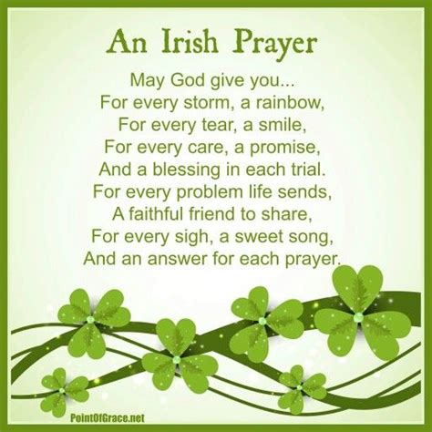 Irish Funeral Poems