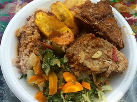 21 Must Try Traditional Jamaican Food And Drinks Indiana Jo