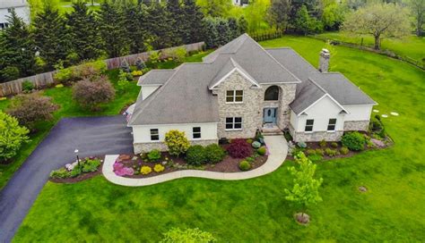 Looking for lehigh valley, pa farms or acreages for sale? The median sales price just jumped on Lehigh Valley homes ...
