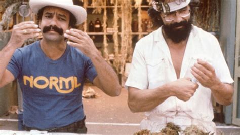 Since the 70's, the iconic comedy duo cheech and chong have been the most famous smokers in the world. Marijuana Industry Battling Stoner Stereotypes | Inc.com