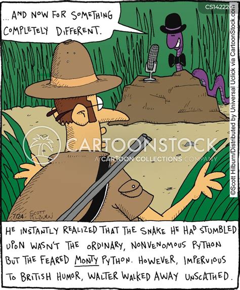 Nonvenomous Cartoons And Comics Funny Pictures From