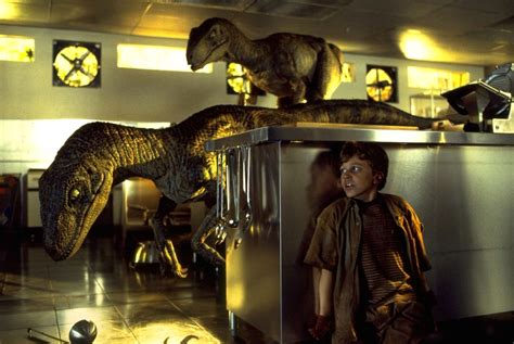 Jurassic Park Cast Trama Trailer E Curiosit Tv Sorrisi E Canzoni