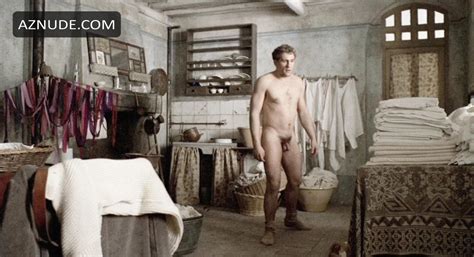 1900 Nude Scenes Aznude Men