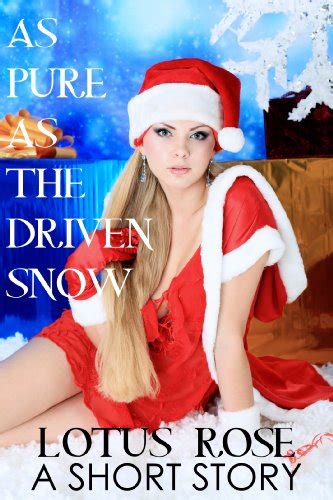 As Pure As The Driven Snow A Short Story Mary Series Book Review And