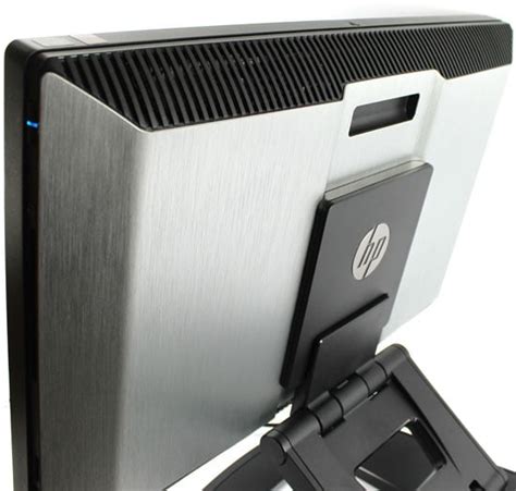 HP Z Inch AIO Workstation Review HotHardware