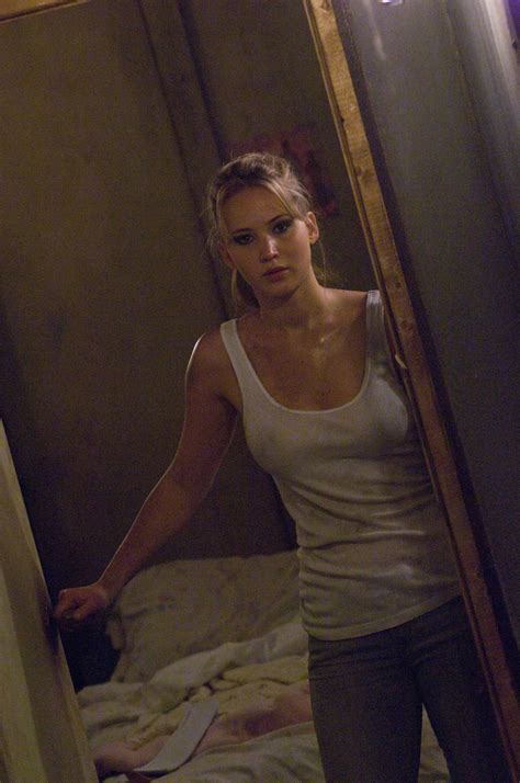 Nuevo Still De Jennifer Lawrence En House At The End Of The Street Real Or Not Real News