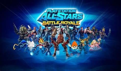 You can either head to watch.fortnite.com or the fortnite twitch channel. This Isn't Your First Look at a PlayStation All-Stars ...