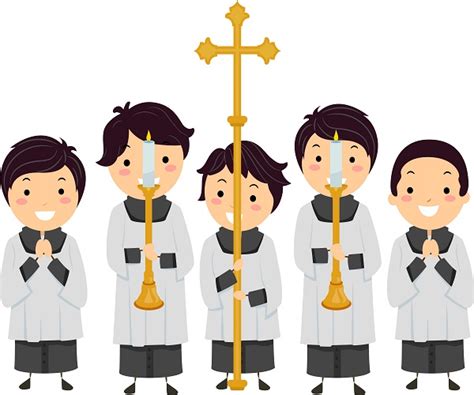 Altar Servers Day - Roman Catholic Diocese of Salford