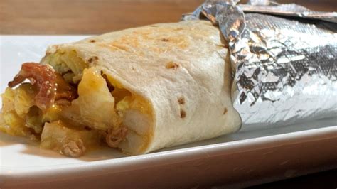 15 Best Santiagos Breakfast Burritos Easy Recipes To Make At Home