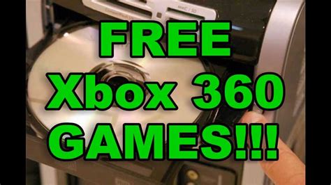Where To Download Free Xbox 360 Games Copy Burn