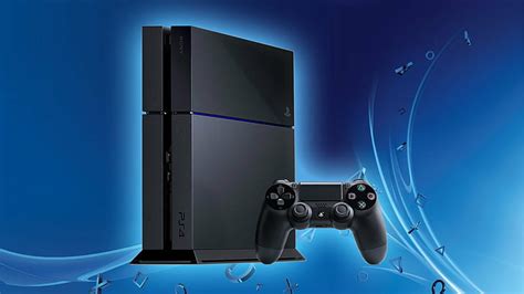 Hd Wallpaper Game Playstation Ps4 Sony System Video Videogame
