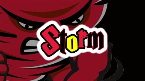 Late Night Game Storm Gaming Youtube