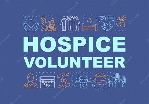How To Volunteer In Hospice A Guide To Help You Get Started Hospice