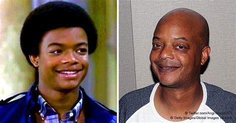 Todd Bridges Is Last Living Member Of Diffrent Strokes Core Cast