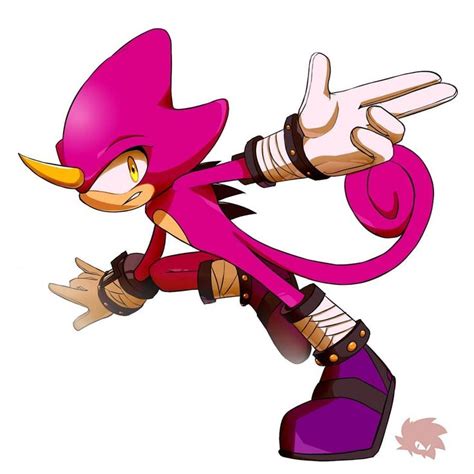 Asura°《》° On Instagram “espio Is An Underrated Character His A Cool