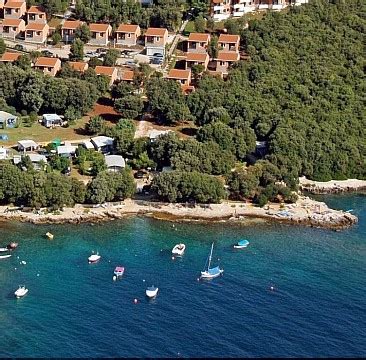 Recenze Hotelu Koversada Naturist Park Resort Maistra Camping Istrie Chorvatsko
