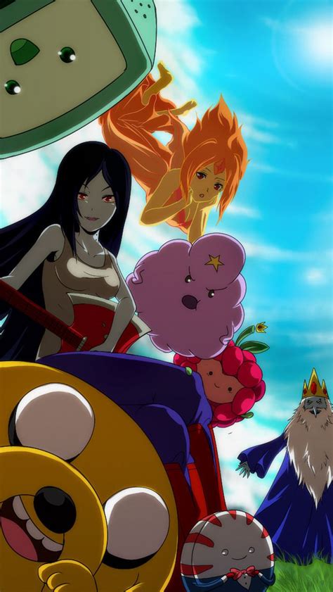 1920x1080 adventure time hd wallpapers and backgrounds adventure time wallpaper hd wallpapers). Adventure Time iPhone 5 Wallpaper (640x1136) | Adventure ...