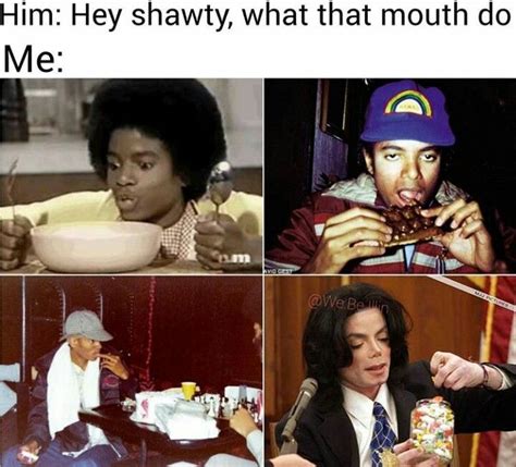😁 Michael Jackson Funny Michael Jackson Meme Michael Jackson Smile