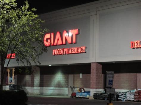 Maybe you would like to learn more about one of these? Giant Food Stores - 2019 All You Need to Know BEFORE You ...