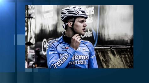 belgian cyclist michael goolaerts dies during paris roubaix race euronews