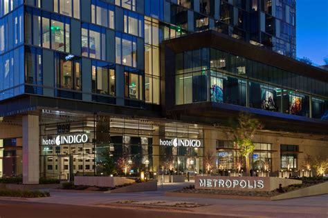 We did not find results for: Downtown LA's Hotel Indigo is for sale for $280M - Curbed LA