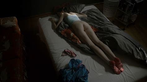 Nude Video Celebs Gitte Witt Nude Varg Veum Kalde Hjerter 2012