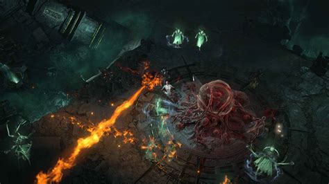 Review Diablo Iv Has The Content To Take Over Your Life This Summer