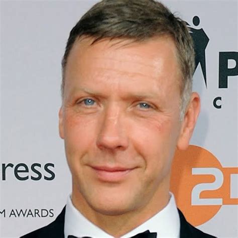 In swedish films, he is perhaps best known for playing gunvald larsson in the beck series of movie. Mikael Persbrandt - Topic - YouTube