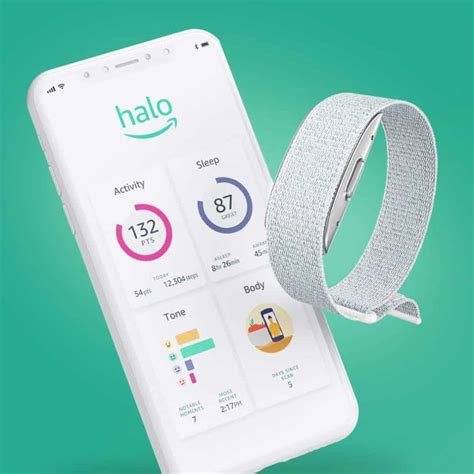 Introducing Amazon Halo A New Health And Wellness Device And Service Bwone
