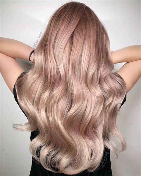Guy Tang On Instagram I Just Love The Naked Colors In Guytang Mydentity Dont You Blond