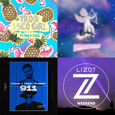 Top Best Summer Hits 2020 Playlist By Eva Spotify