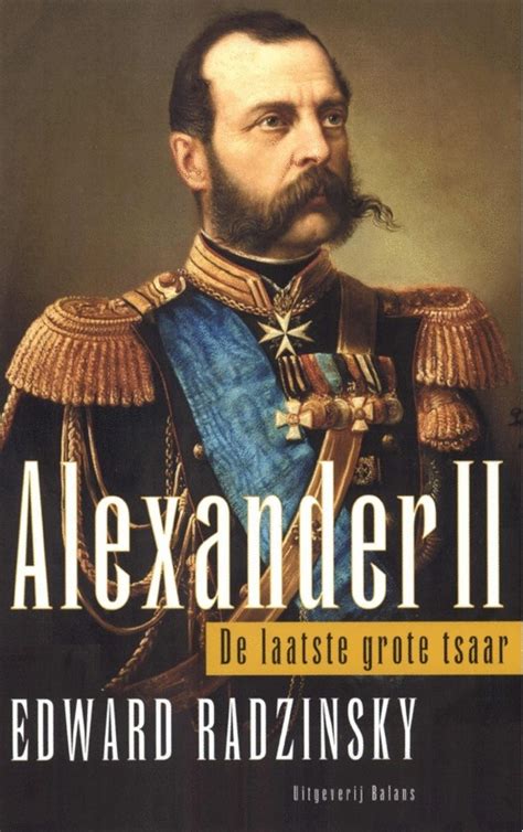 Though the reforms were conservative in practice, their significance lay in the value alexander ii attributed to them: Alexander II: De laatste grote tsaar by Edvard Radzinsky ...