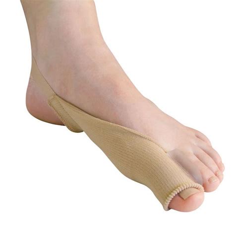 Gel Bunion Aid With Toe Spacer Toe Spacers Bunion Bunion Relief