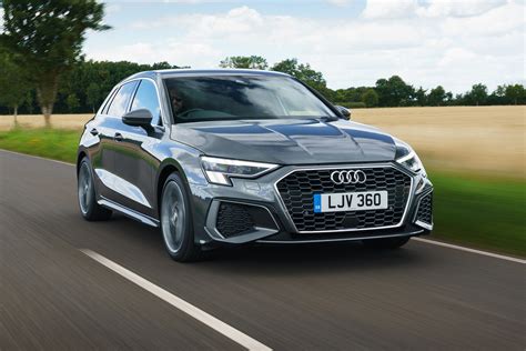 Audi A3 Sportback Review 2022 Honest John