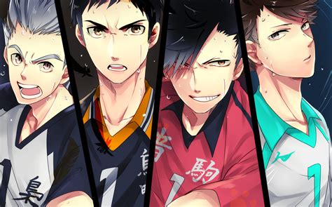 You can also upload and share your favorite haikyu wallpapers. 90 Inspiring High Resolution Wallpapers for Your Desktop