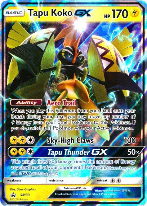 Top 10 Strongest Pokemon Gx Cards Cool Pokemon Cards Strongest