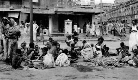 Real Causes Of The Devastating Bengal Famine 1943 By Prakhar Singh Medium
