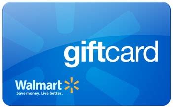 Egift cards may be redeemed at walmart stores, walmart.com, sam's club and samsclub.com by sam's club members, and at vudu.com. Announcing The Winner of the $100 Walmart Gift Card - My Savvy Sisters