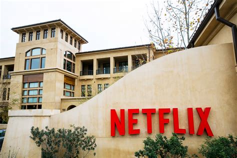 Netflix Stock Hits Record As Wall St Sees World Domination WIRED
