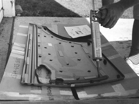 Alight motion and videostar ios. Installing Wood Panels To Your PT Cruiser - Hot Rod Network