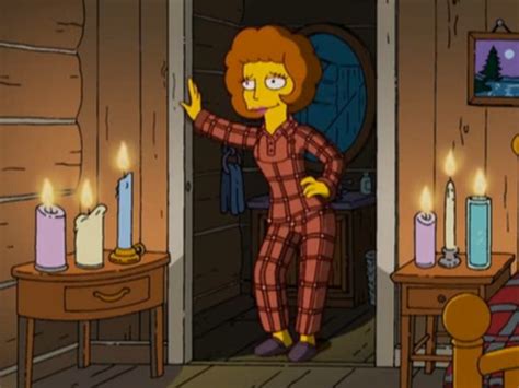 Maude Flanders On Tumblr