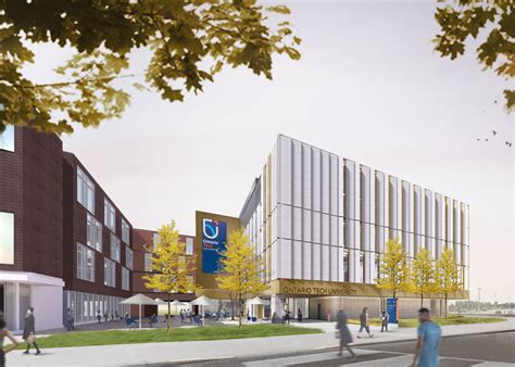 We did not find results for: Ontario Tech University Student Centre - Montgomery Sisam