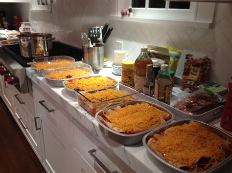 Well, what if you had dinner ready and waiting for you when you got home? The Full Plate Blog: make ahead meals = EASY family ...