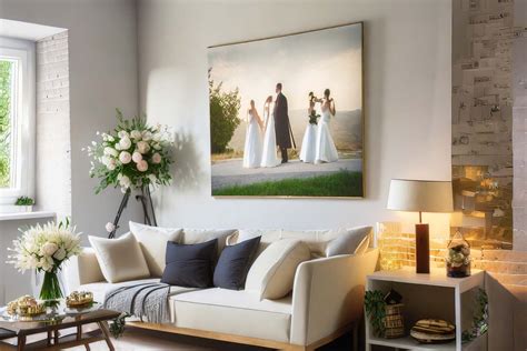 Custom Canvas Prints: Transforming Memories into Timeless Art - Empires